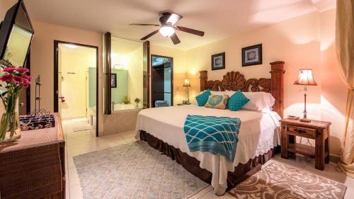 Apartamento Villa Magna 223