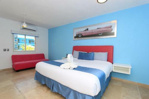 Hotel Miami Inn