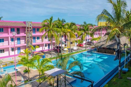 Hotel Miami Inn