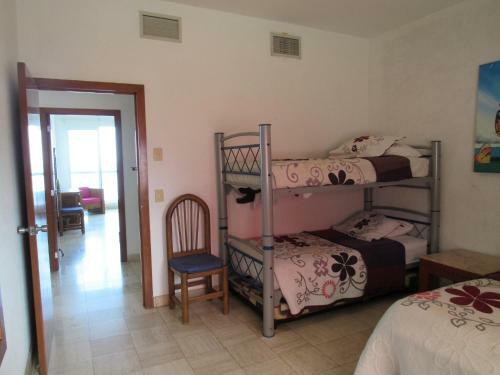 Apartamento Condo With Ocean View