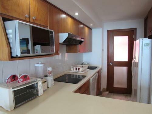 Apartamento Condo With Ocean View