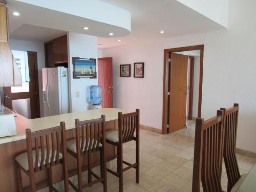 Apartamento Condo With Ocean View