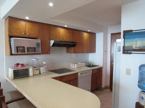 Apartamento Condo With Ocean View