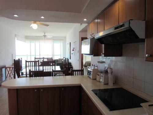 Apartamento Condo With Ocean View