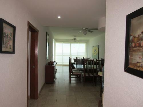 Apartamento Condo With Ocean View