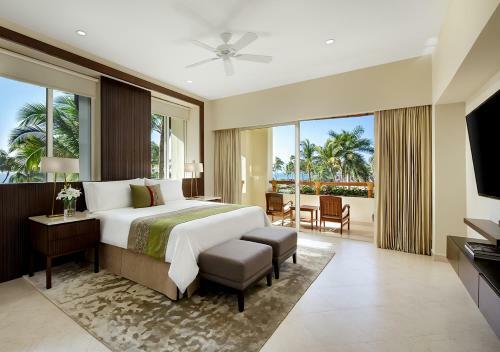 Hotel Grand Velas Riviera Nayarit