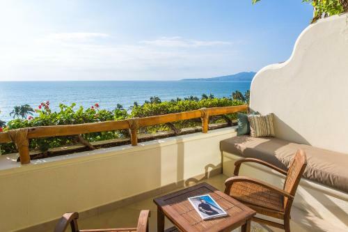 Hotel Grand Velas Riviera Nayarit