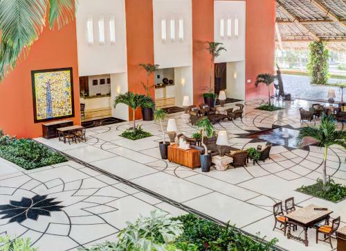 Hotel Grand Velas Riviera Nayarit