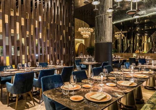 Hotel Grand Velas Riviera Nayarit