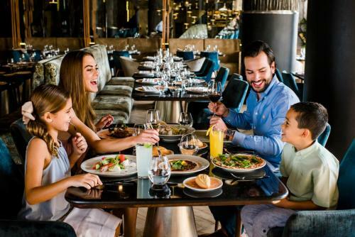 Hotel Grand Velas Riviera Nayarit