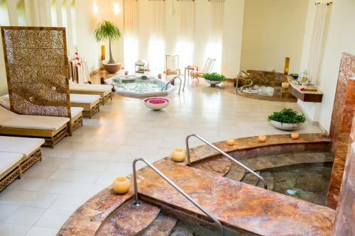 Hotel Grand Velas Riviera Nayarit