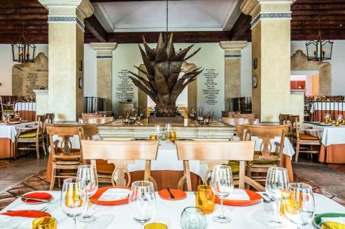 Hotel Grand Velas Riviera Nayarit