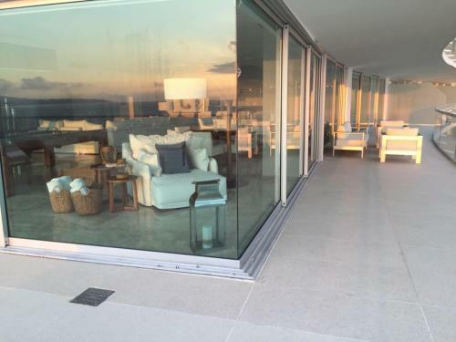 Apartamento Ambassador Pent House