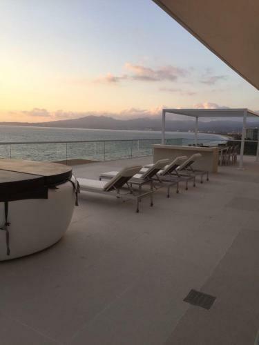 Apartamento Ambassador Pent House