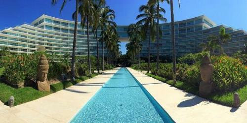 Apartamento Ambassador Pent House