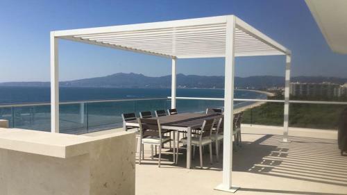Apartamento Ambassador Pent House