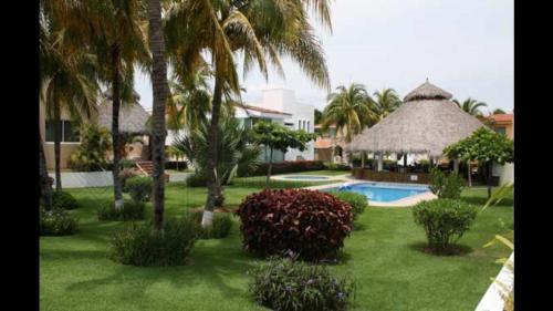 Flamingos 16 ( Nuevo Vallarta)