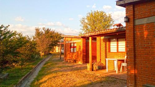 Agroturismo Rancho San Pablo
