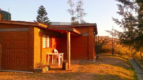 Agroturismo Rancho San Pablo
