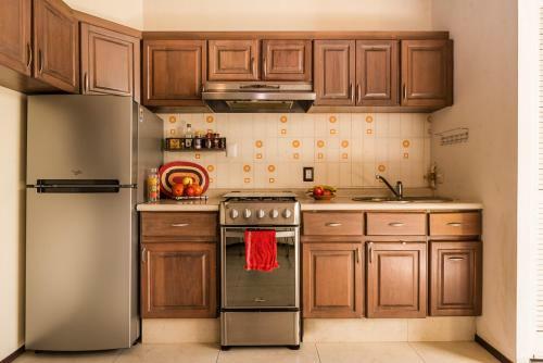Apartamento Departamento Reforma