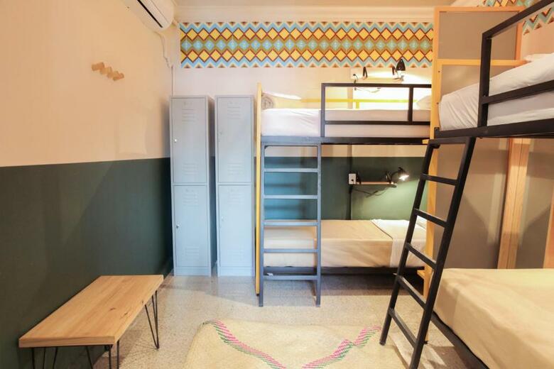 Hotel Selina Oaxaca