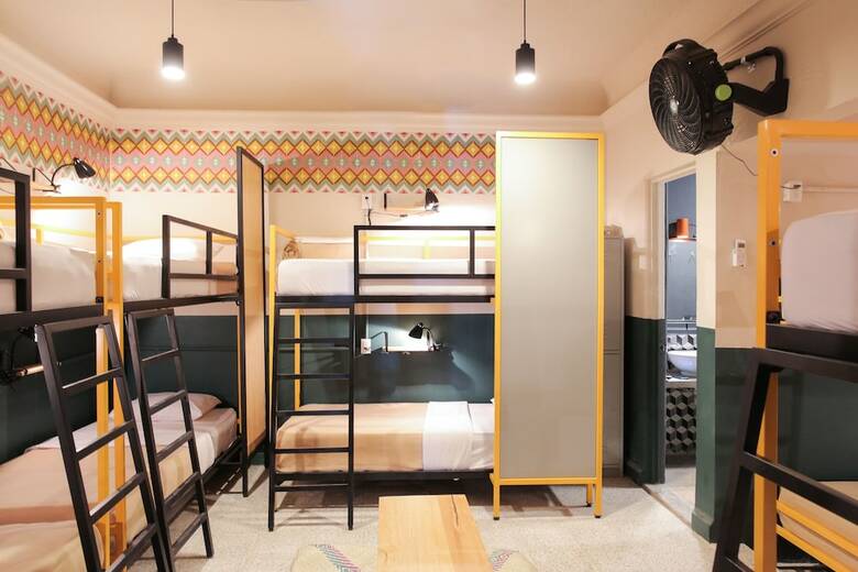 Hotel Selina Oaxaca