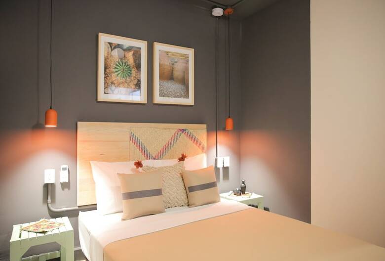 Hotel Selina Oaxaca