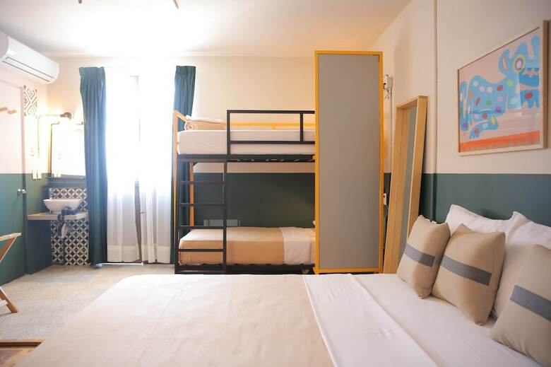 Hotel Selina Oaxaca