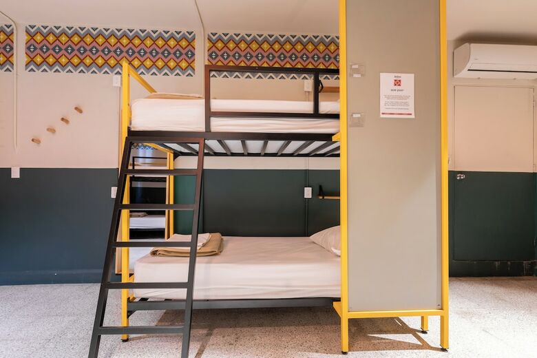 Hotel Selina Oaxaca