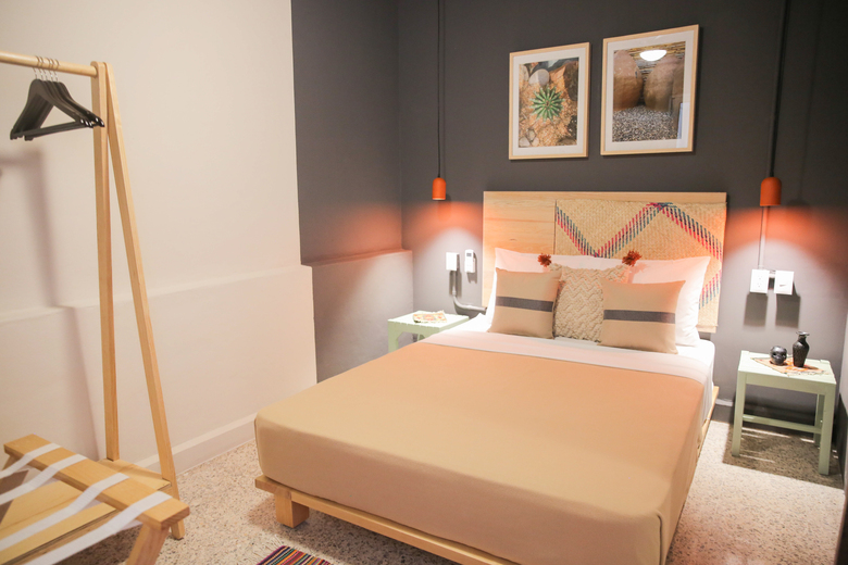 Hotel Selina Oaxaca