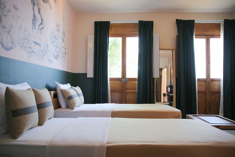 Hotel Selina Oaxaca