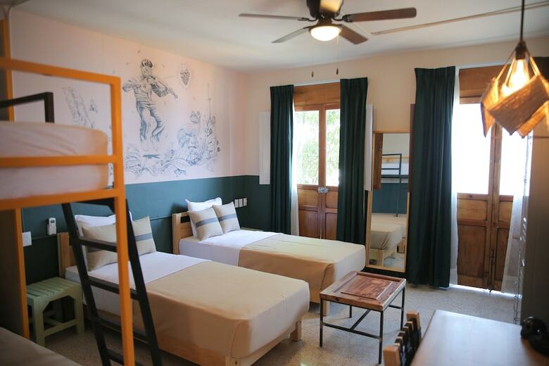 Hotel Selina Oaxaca