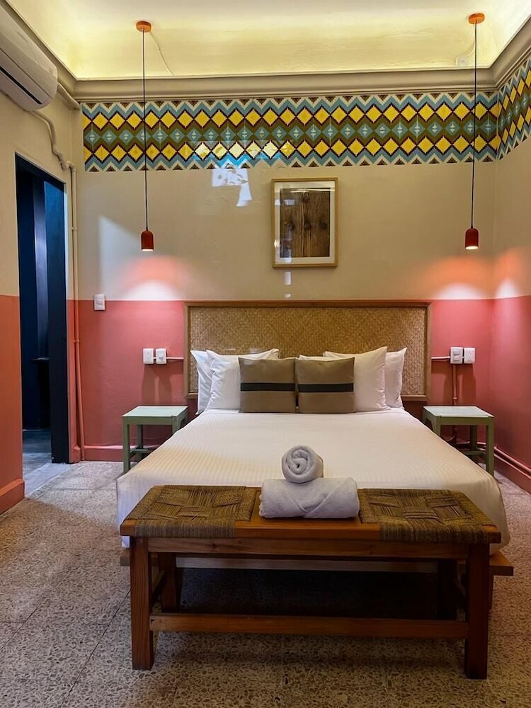 Hotel Selina Oaxaca