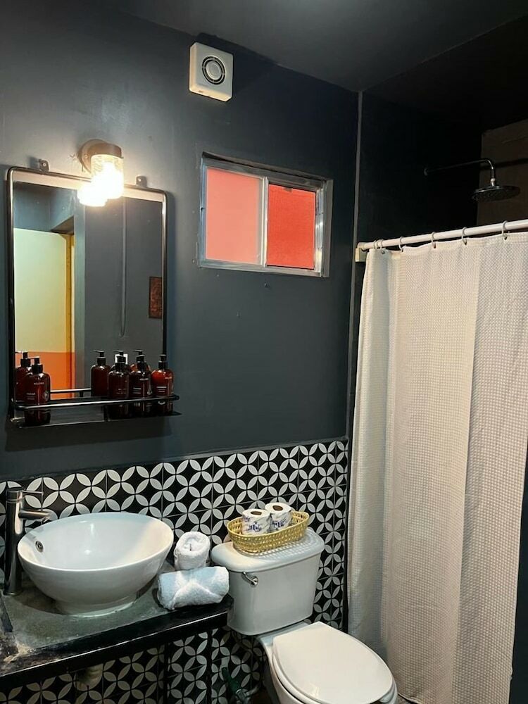 Hotel Selina Oaxaca