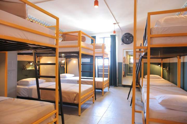 Hotel Selina Oaxaca