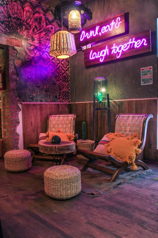 Hotel Selina Oaxaca