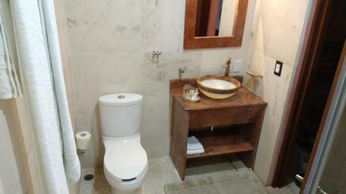 Hotel Siglo XVII