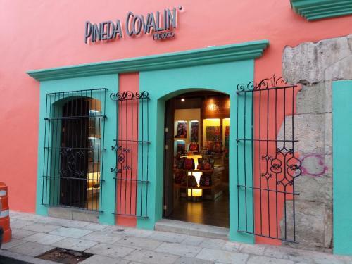 Hotel Siglo XVII