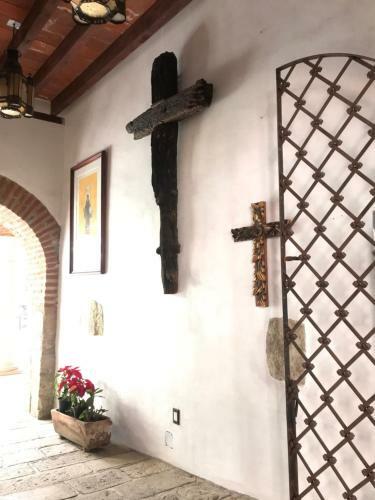 Hotel Siglo XVII