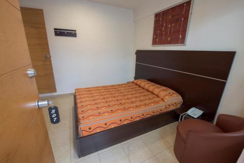 Hotel Oaxaca Inn Express
