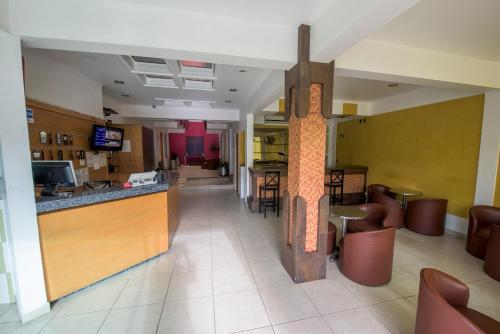 Hotel Oaxaca Inn Express