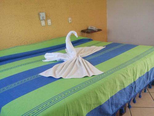 Hotel Escalada