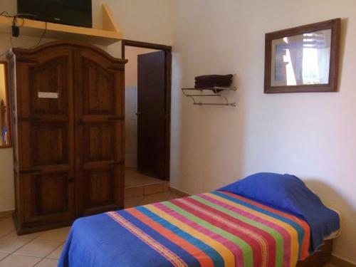 Hotel Escalada
