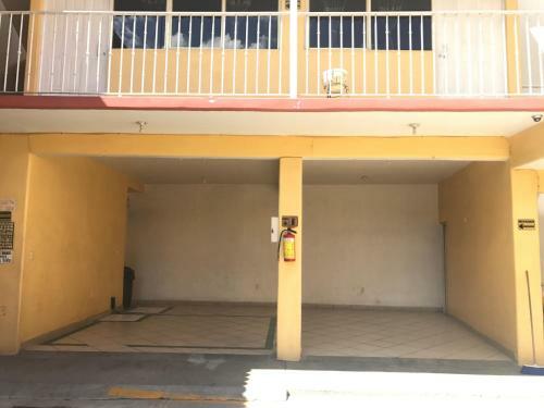 Hotel Escalada
