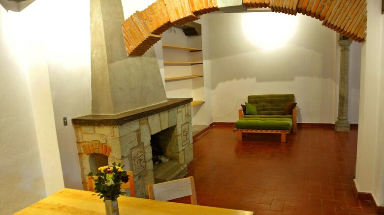 Hotel Agrado Guest House