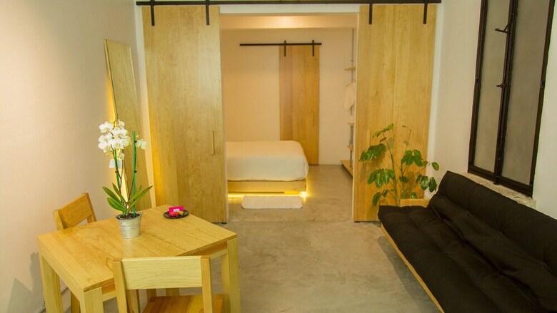Hotel Agrado Guest House