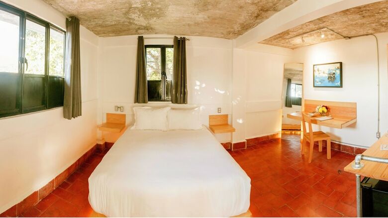 Hotel Agrado Guest House
