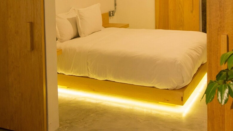 Hotel Agrado Guest House