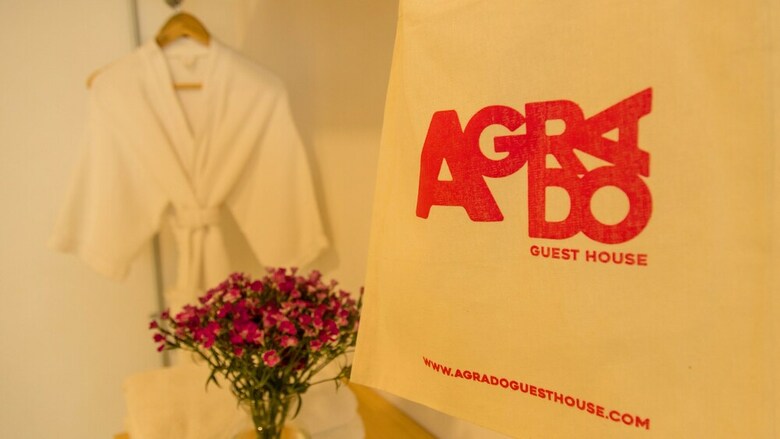 Hotel Agrado Guest House