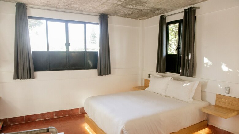 Hotel Agrado Guest House